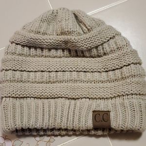 CC Beanie